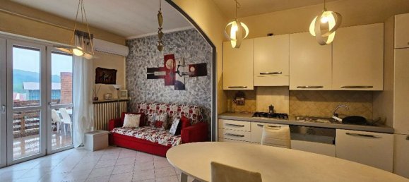 3 rooms Apartment in Ponteranica, Italy No. 8822 25