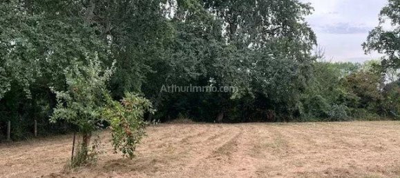 2 rooms Land in Troarn, France No. 356633 4