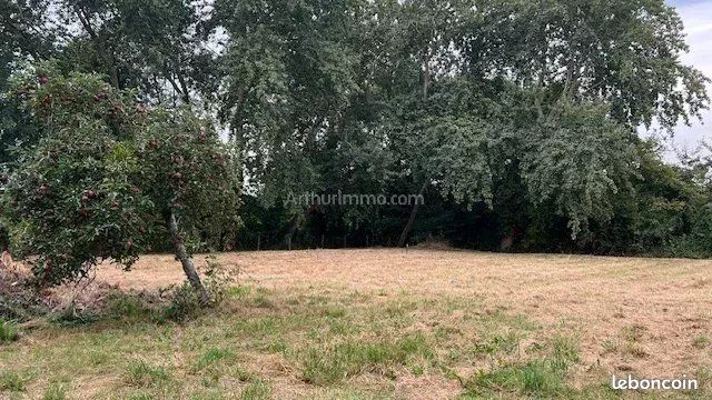 2 rooms Land in Troarn, France No. 356633