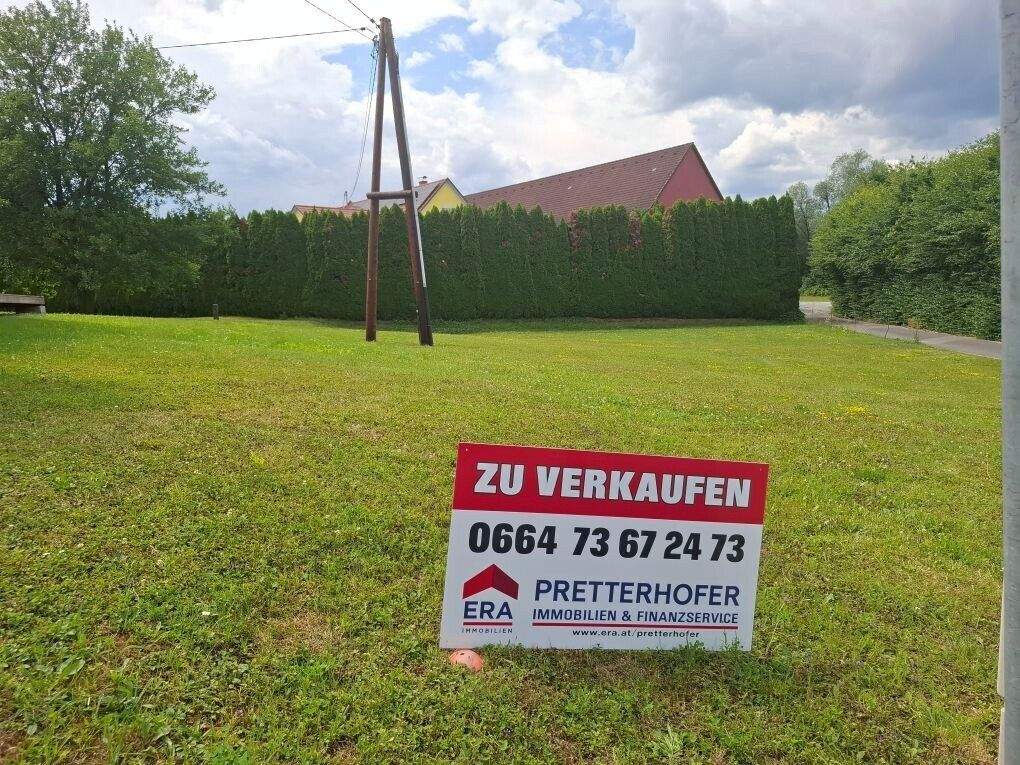  قطعة أرض في Furstenfeld, Austria رقم 136484