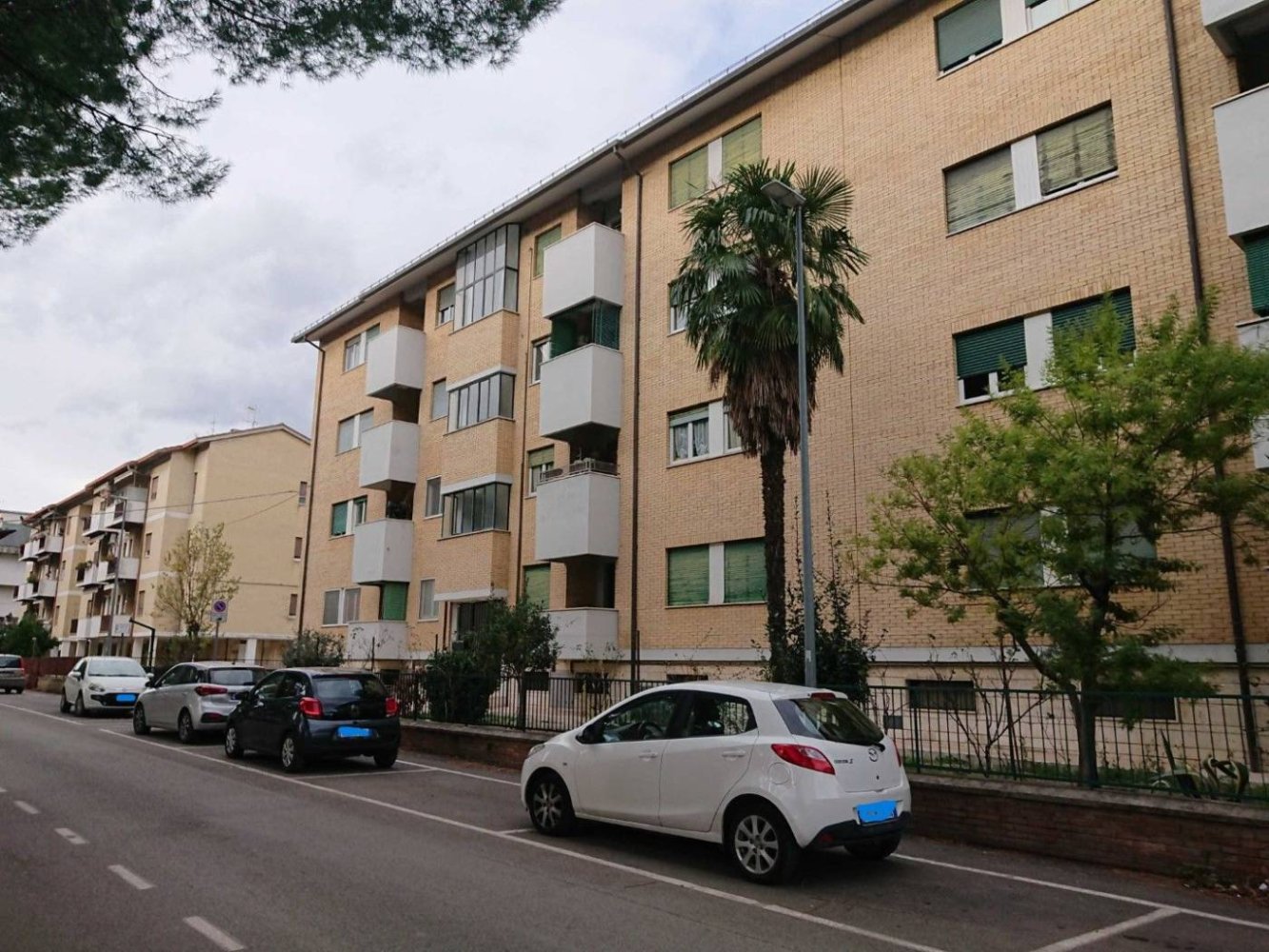 4 Schlafzimmer Wohnung in Teramo, Italy, Nr. 94920