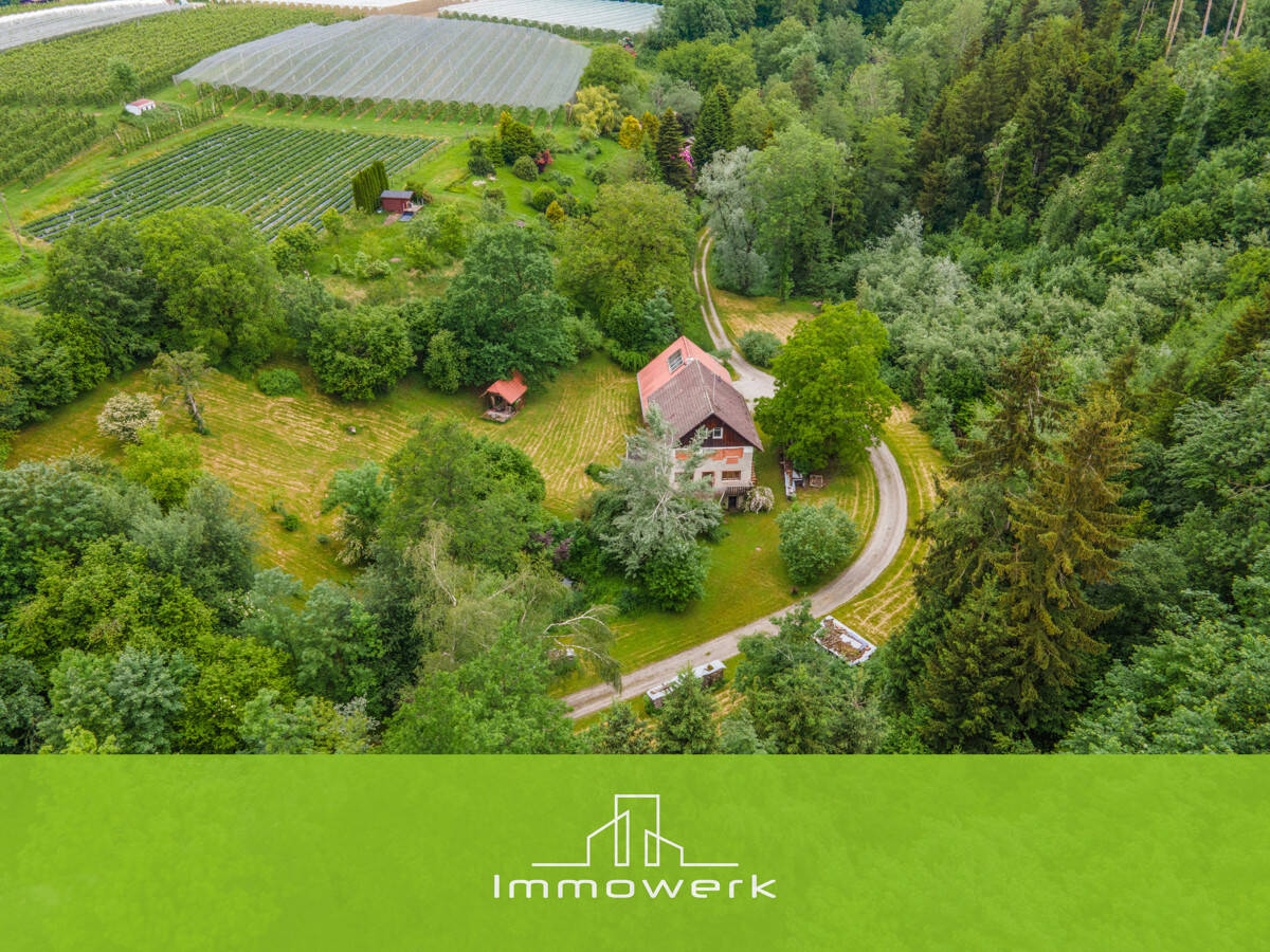 5-Zimmer Haus in Lindau, Germany, Nr. 127292