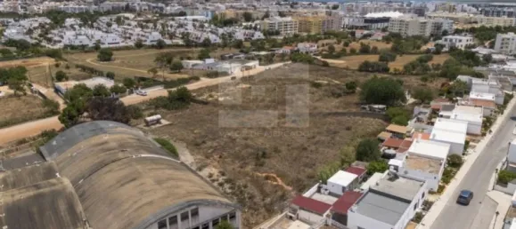 Terrain à Quelfes, Portugal 3485m² No. 104843 6