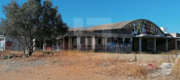 Terrain à Quelfes, Portugal 3485m² No. 104843 16