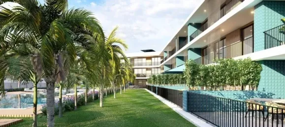 Terrain à Quelfes, Portugal 3485m² No. 104843 2