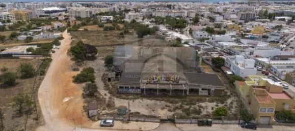 Terrain à Quelfes, Portugal 3485m² No. 104843 3