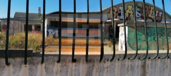 Terrain à Quelfes, Portugal 3485m² No. 104843 20