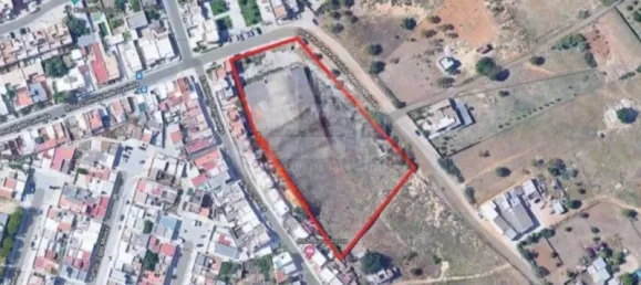 Terrain à Quelfes, Portugal 3485m² No. 104843 8