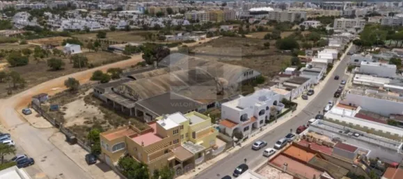 Terrain à Quelfes, Portugal 3485m² No. 104843 12