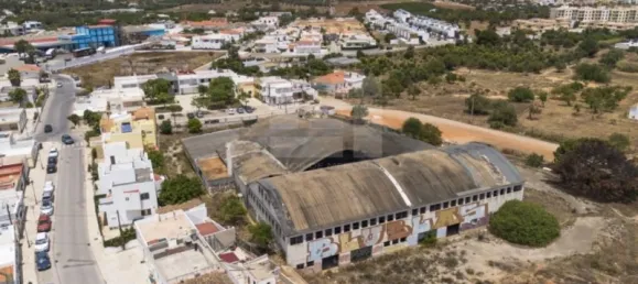 Terrain à Quelfes, Portugal 3485m² No. 104843 10