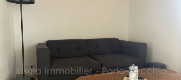 Apartamento de 1 dormitorio en Porto-Vecchio, France No. 315825 2