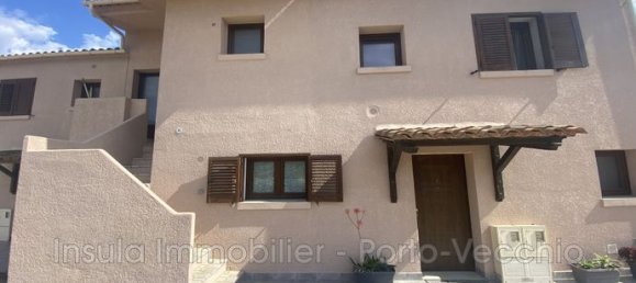 Apartamento de 1 dormitorio en Porto-Vecchio, France No. 315825 6