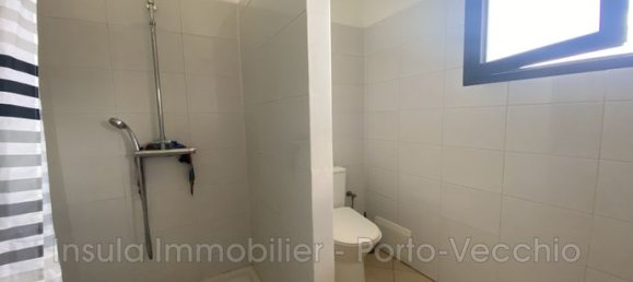Apartamento de 1 dormitorio en Porto-Vecchio, France No. 315825 5