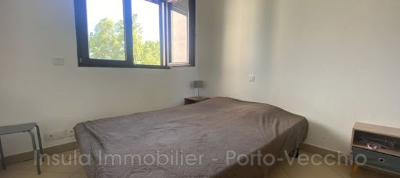Apartamento de 1 dormitorio en Porto-Vecchio, France No. 315825 4