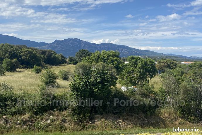 Apartamento de 1 dormitorio en Porto-Vecchio, France No. 315825