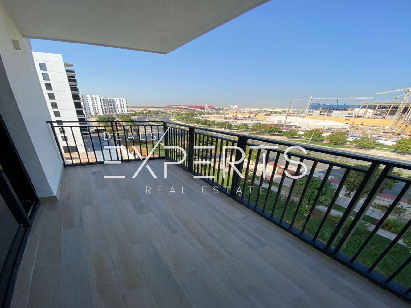 3 bedrooms Apartment in Yas Island, UAE No. 40591