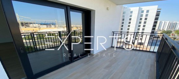 3 bedrooms Apartment in Yas Island, UAE No. 40591 12