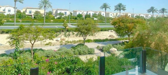 4 Schlafzimmer Villa in Reem, UAE, Nr. 30553 19