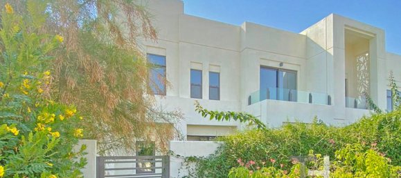 4 Schlafzimmer Villa in Reem, UAE, Nr. 30553 18