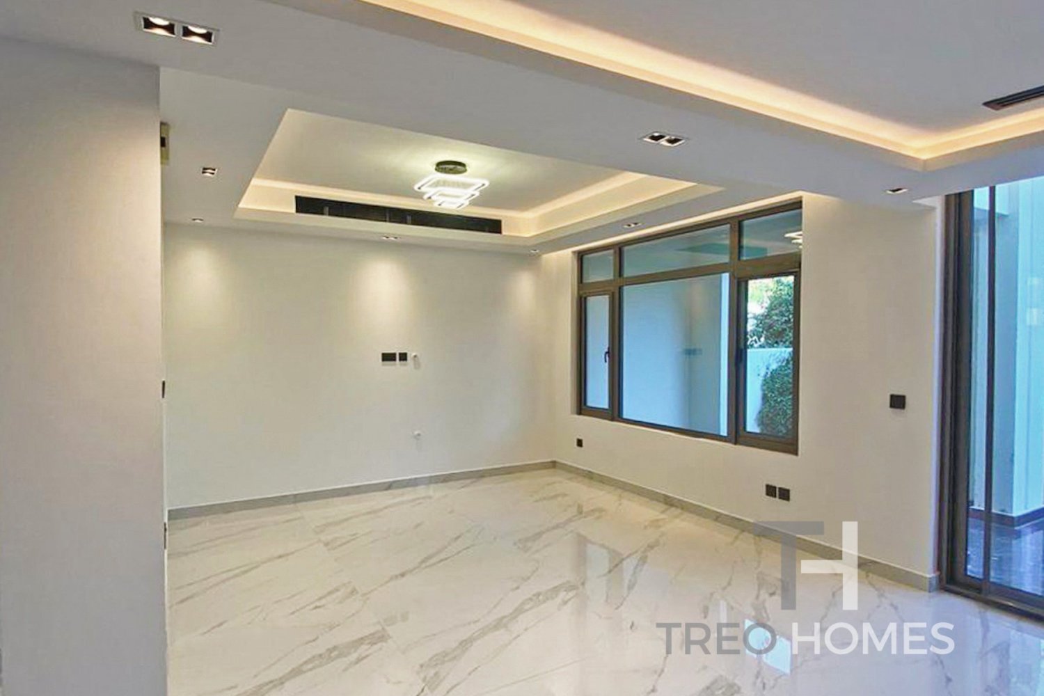 4 Schlafzimmer Villa in Reem, UAE, Nr. 30553