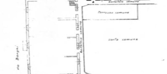 3 rooms Apartment in Milan, Italy No. 247882 7