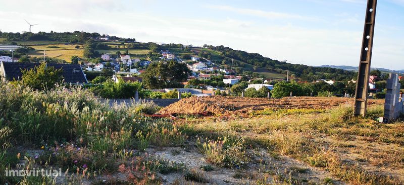 Земельный участок 1040м² в Синтра, Португалия № 219537