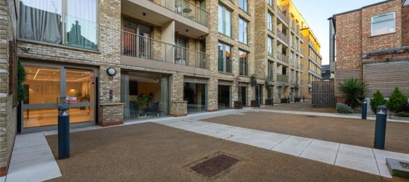 1 Schlafzimmer Wohnung in London, United Kingdom, Nr. 3711 15