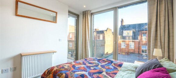 1 Schlafzimmer Wohnung in London, United Kingdom, Nr. 3711 11