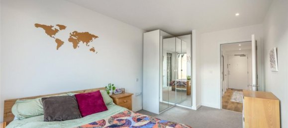 1 Schlafzimmer Wohnung in London, United Kingdom, Nr. 3711 10