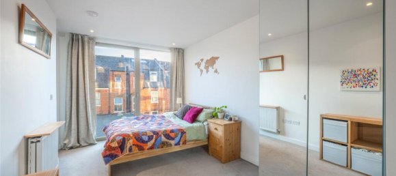 1 Schlafzimmer Wohnung in London, United Kingdom, Nr. 3711 3