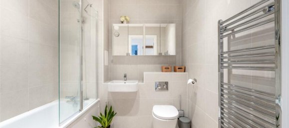 1 Schlafzimmer Wohnung in London, United Kingdom, Nr. 3711 6