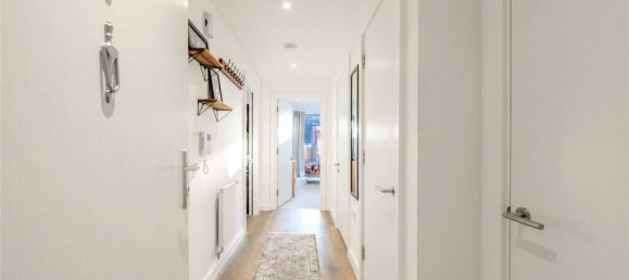 1 Schlafzimmer Wohnung in London, United Kingdom, Nr. 3711 9