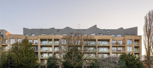 1 Schlafzimmer Wohnung in London, United Kingdom, Nr. 3711 4