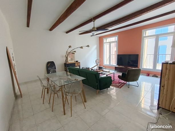 2 bedrooms Apartment in Clermont-l'Herault, France No. 282730