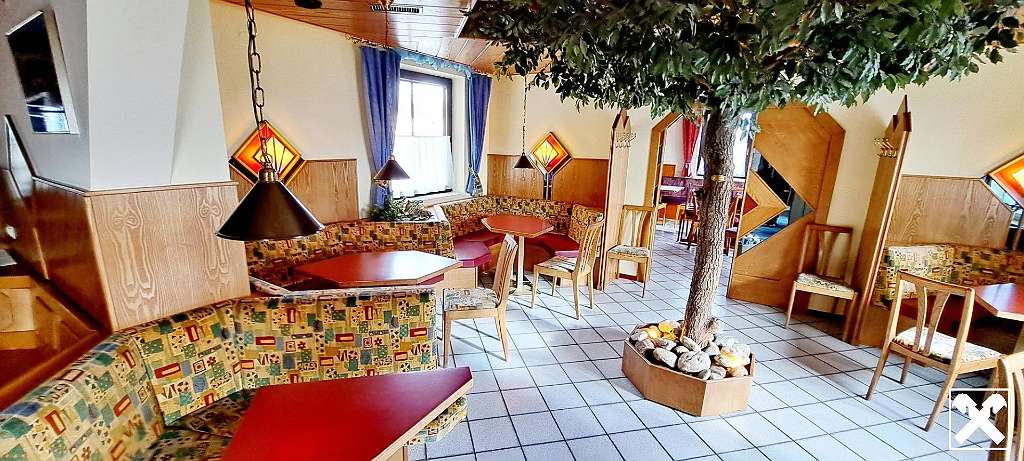 381m² Commercial property in Markersdorf-Haindorf, Austria No. 106828