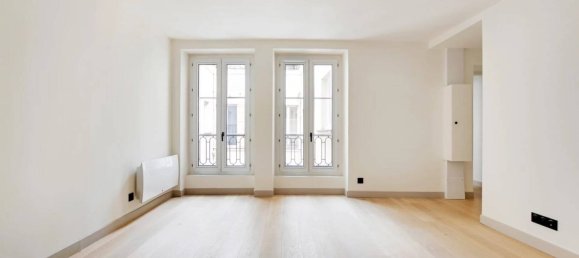 2 bedrooms Apartment in Paris, France No. 149112 5