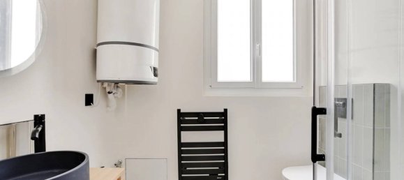 2 bedrooms Apartment in Paris, France No. 149112 9