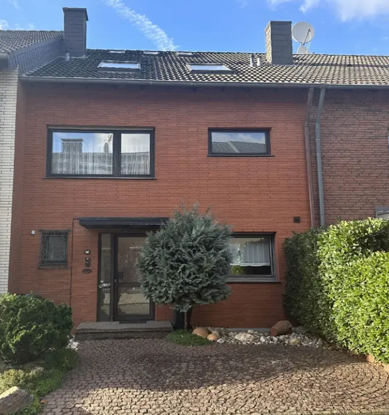 5 rooms Townhouse in Cologne, Germany No. 234480