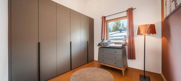 4 rooms Apartment in St. Ulrich am Pillersee, Austria No. 74900 3