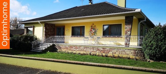 4 Schlafzimmer Villa in Weitbruch, France, Nr. 244774 2