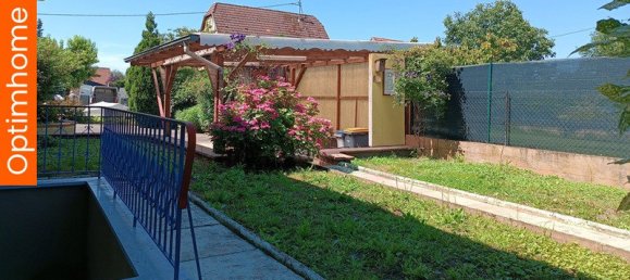 4 Schlafzimmer Villa in Weitbruch, France, Nr. 244774 34