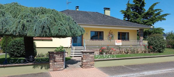 4 Schlafzimmer Villa in Weitbruch, France, Nr. 244774 30