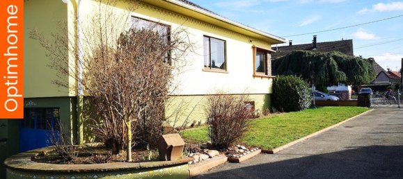 4 Schlafzimmer Villa in Weitbruch, France, Nr. 244774 37