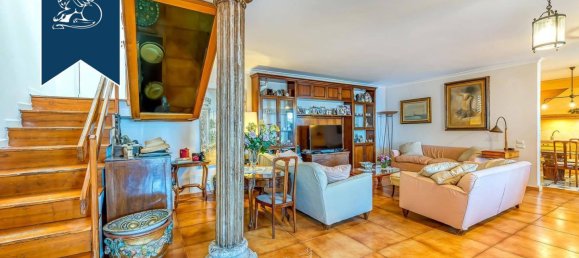 4 rooms Villa in Vico Equense, Italy No. 56592 11