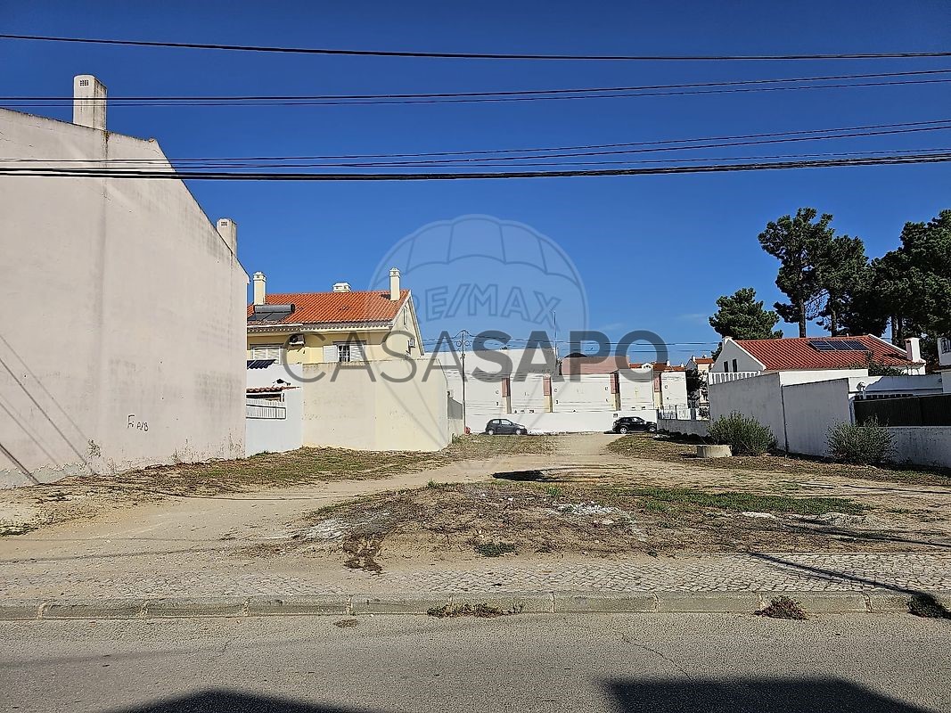 Terreno en Quinta do Conde, Portugal No. 351400