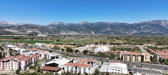 Apartment 1+1 in Marmaris, Turkey No. 28972 6