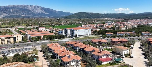 Apartment 1+1 in Marmaris, Turkey No. 28972 7