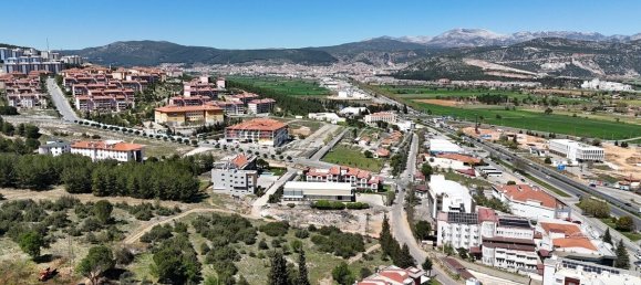 Apartment 1+1 in Marmaris, Turkey No. 28972 8