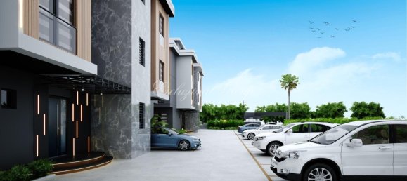 Apartment 1+1 in Marmaris, Turkey No. 28972 14