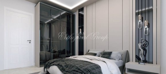 Apartment 1+1 in Marmaris, Turkey No. 28972 17